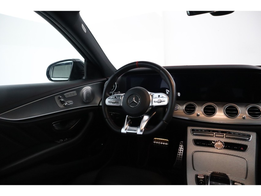 
Mercedes-Benz E-Klasse Estate 53 AMG 4MATIC Premium Plus vol									