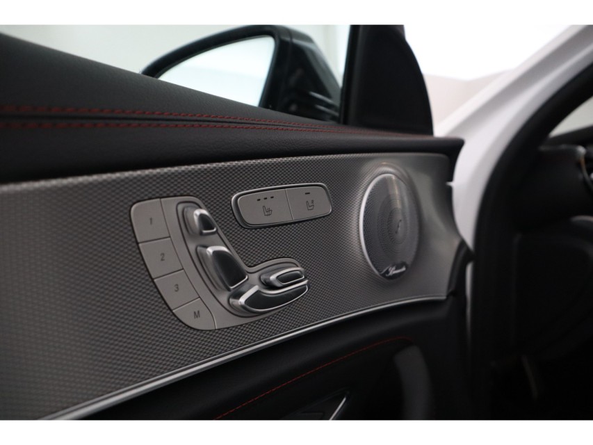 
Mercedes-Benz E-Klasse Estate 53 AMG 4MATIC Premium Plus vol									