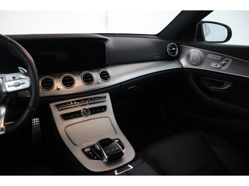 
Mercedes-Benz E-Klasse Estate 53 AMG 4MATIC Premium Plus vol									