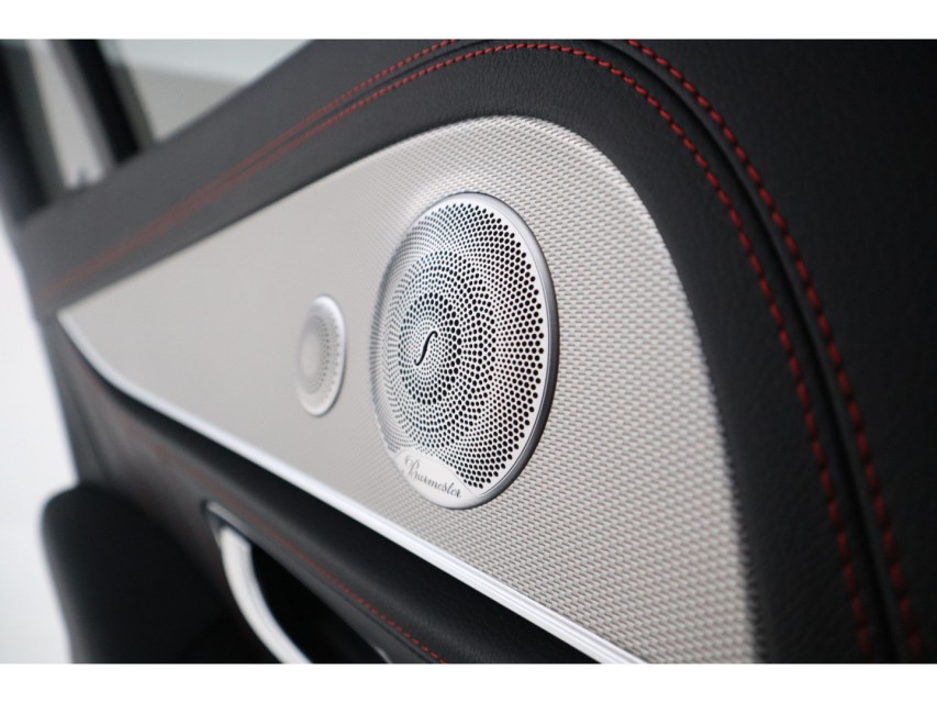 
Mercedes-Benz E-Klasse Estate 53 AMG 4MATIC Premium Plus vol									