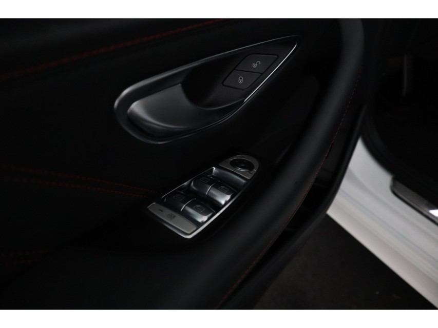 
Mercedes-Benz E-Klasse Estate 53 AMG 4MATIC Premium Plus vol									