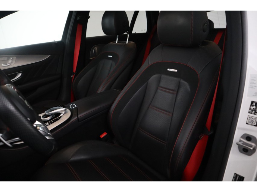 
Mercedes-Benz E-Klasse Estate 53 AMG 4MATIC Premium Plus vol									