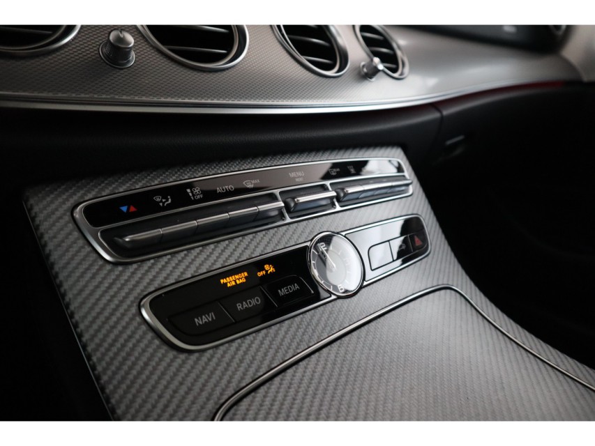 
Mercedes-Benz E-Klasse Estate 53 AMG 4MATIC Premium Plus vol									