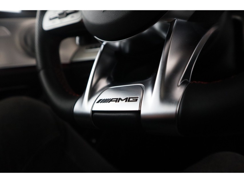 
Mercedes-Benz E-Klasse Estate 53 AMG 4MATIC Premium Plus vol									