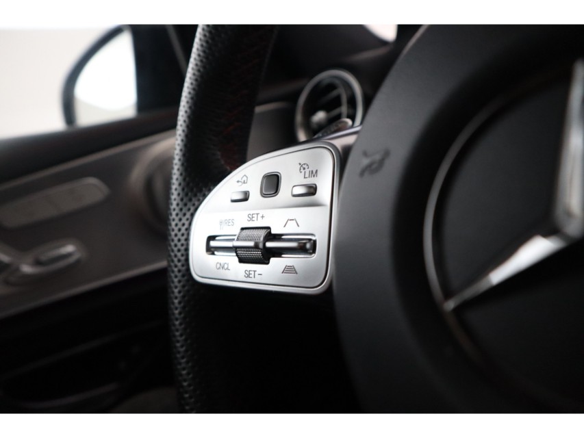 
Mercedes-Benz E-Klasse Estate 53 AMG 4MATIC Premium Plus vol									