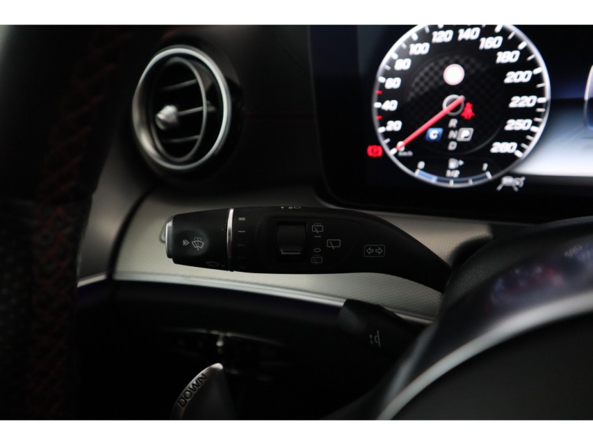 
Mercedes-Benz E-Klasse Estate 53 AMG 4MATIC Premium Plus vol									