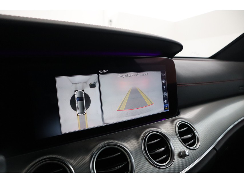 
Mercedes-Benz E-Klasse Estate 53 AMG 4MATIC Premium Plus vol									