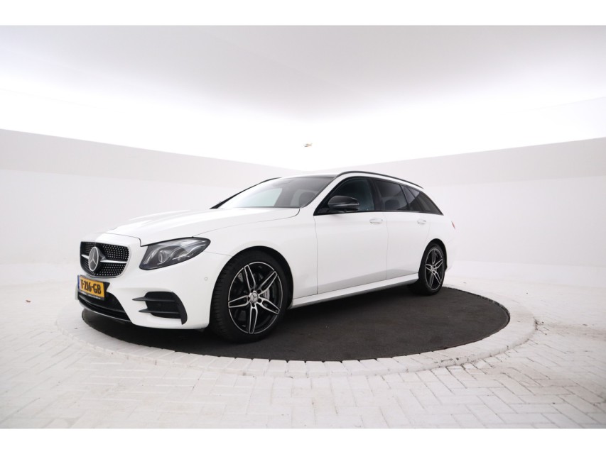 
Mercedes-Benz E-Klasse Estate 53 AMG 4MATIC Premium Plus vol									