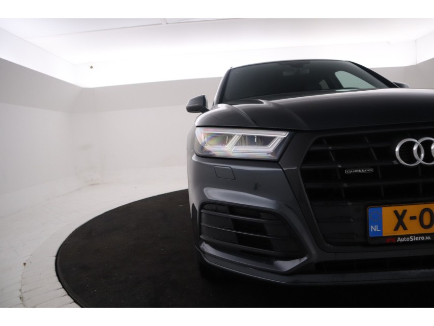 
Audi Q5 50 TFSI e quattro S edition vol									