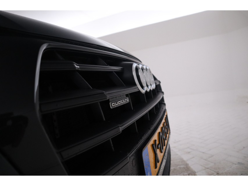 
Audi Q5 50 TFSI e quattro S edition vol									