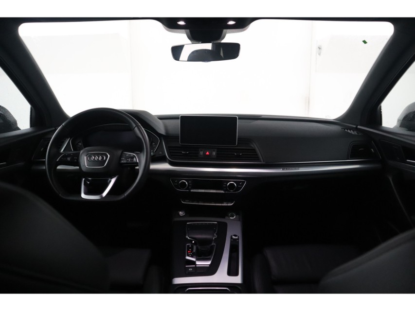 
Audi Q5 50 TFSI e quattro S edition vol									