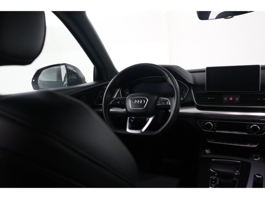 
Audi Q5 50 TFSI e quattro S edition vol									