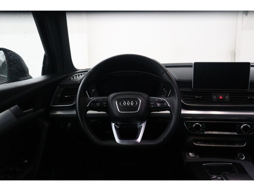 
Audi Q5 50 TFSI e quattro S edition vol									