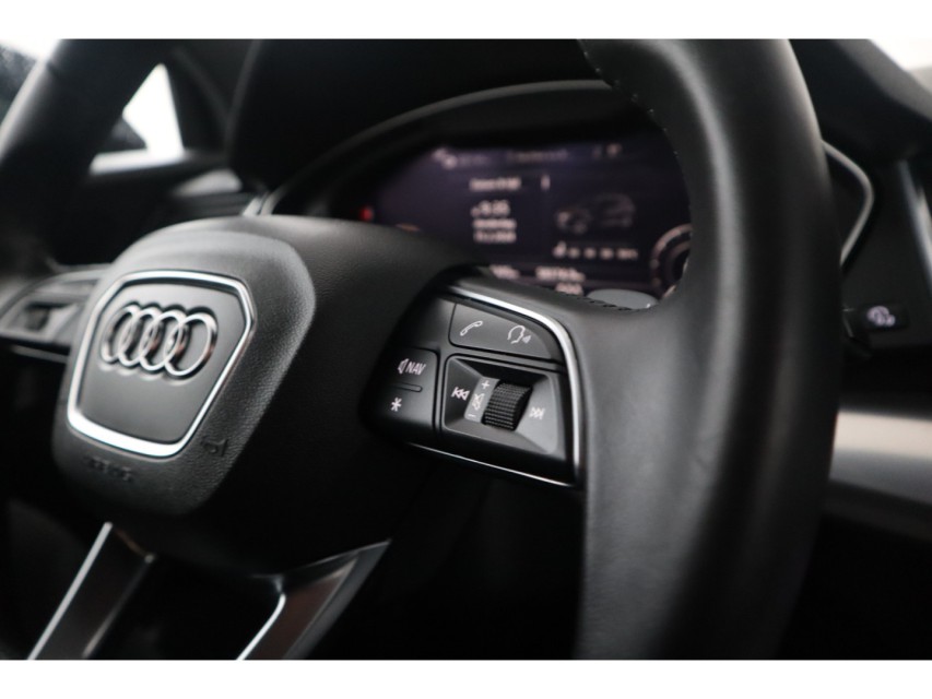 
Audi Q5 50 TFSI e quattro S edition vol									