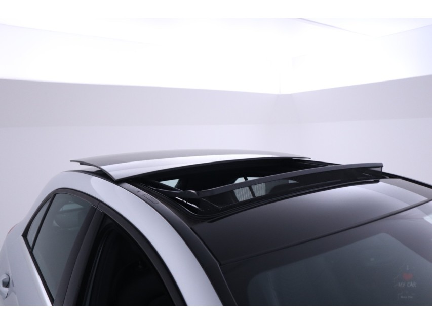 
								Mercedes-Benz A-Klasse 160 Business Solution vol									