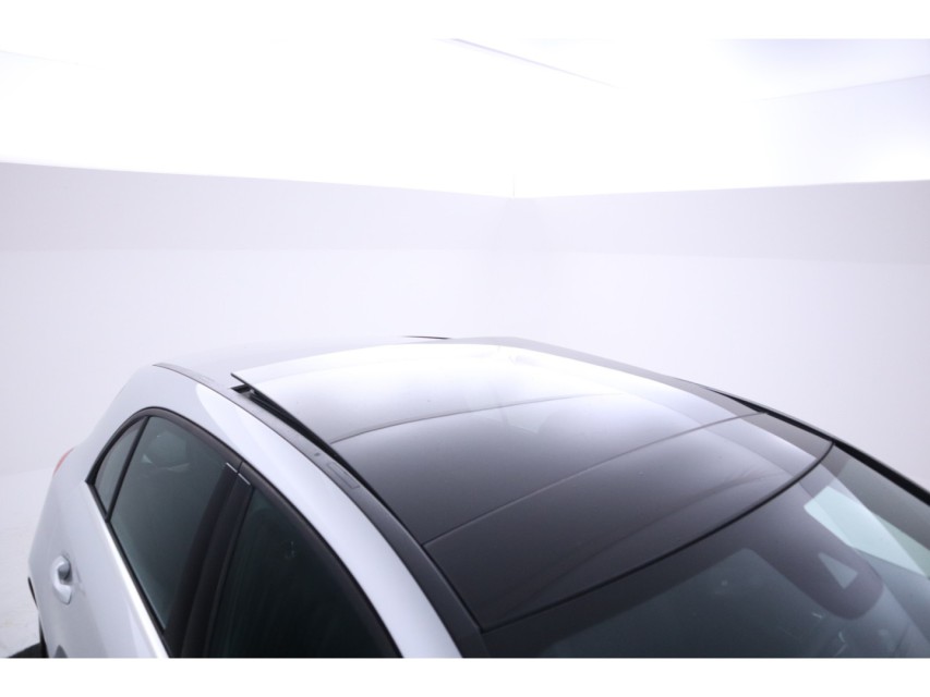 
								Mercedes-Benz A-Klasse 160 Business Solution vol									