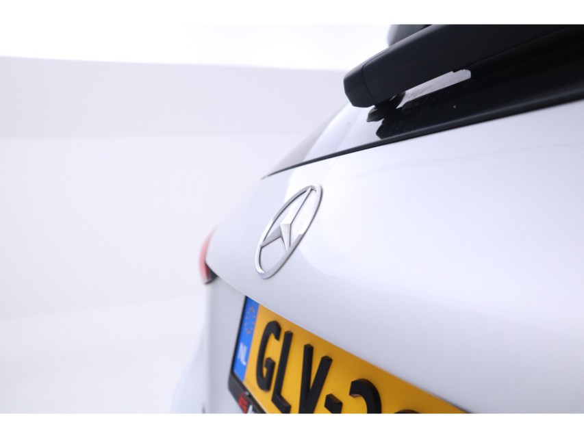 
								Mercedes-Benz A-Klasse 160 Business Solution vol									