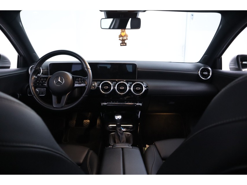 
								Mercedes-Benz A-Klasse 160 Business Solution vol									