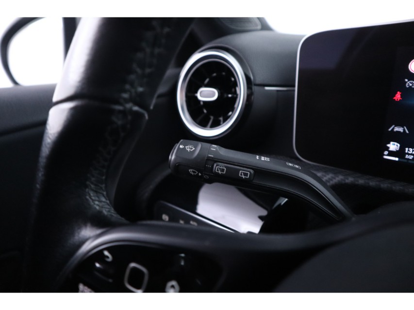 
								Mercedes-Benz A-Klasse 160 Business Solution vol									