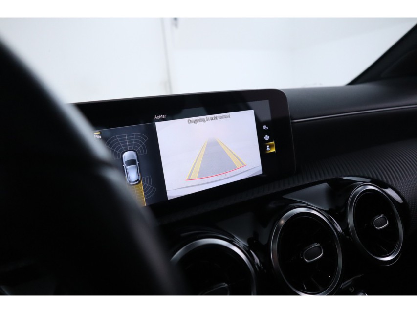 
								Mercedes-Benz A-Klasse 160 Business Solution vol									
