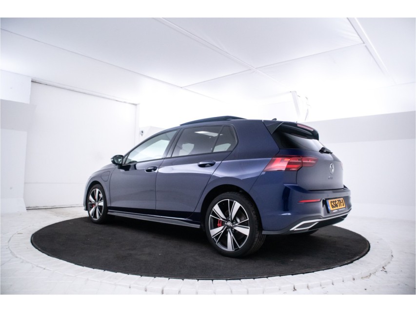 
Volkswagen Golf 1.4 eHybrid GTE vol									