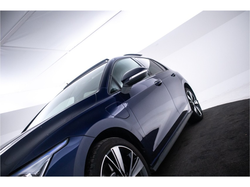 
Volkswagen Golf 1.4 eHybrid GTE vol									