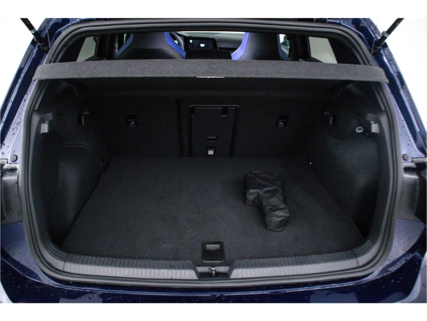 
Volkswagen Golf 1.4 eHybrid GTE vol									