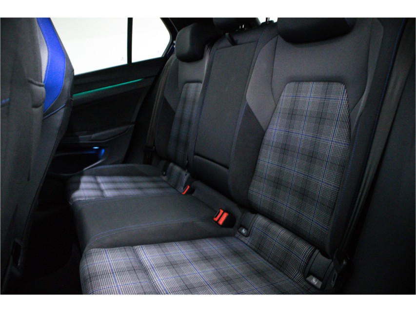 
Volkswagen Golf 1.4 eHybrid GTE vol									