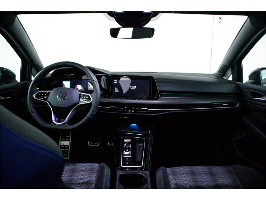 
Volkswagen Golf 1.4 eHybrid GTE vol									