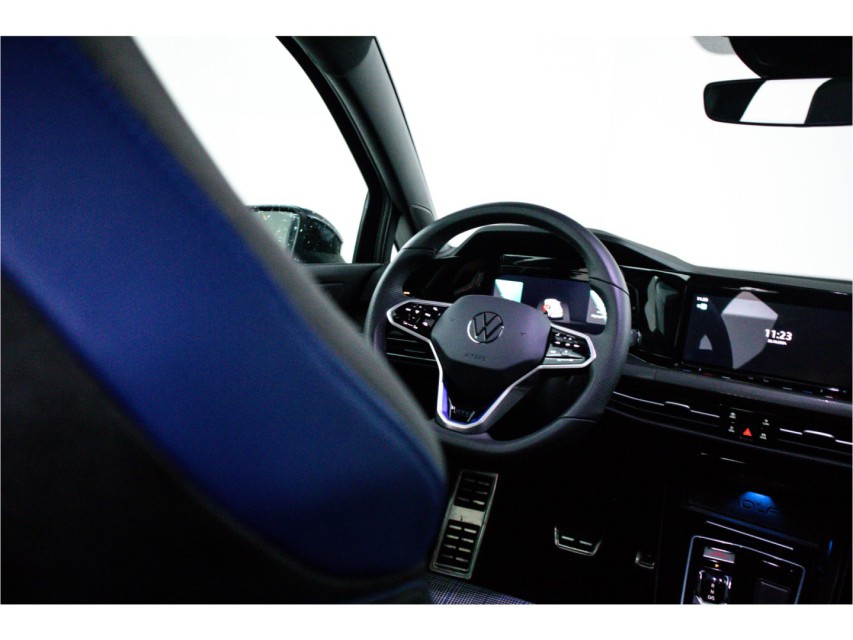 
Volkswagen Golf 1.4 eHybrid GTE vol									