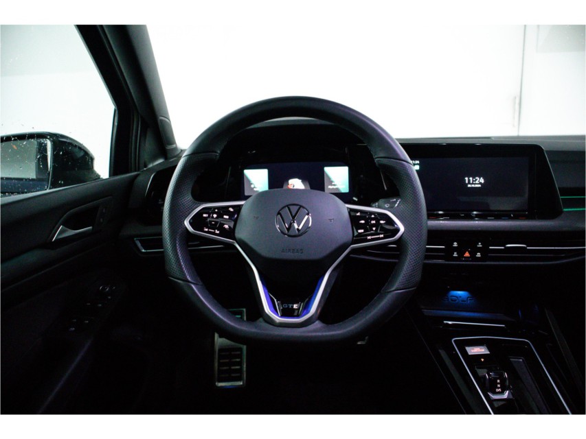 
Volkswagen Golf 1.4 eHybrid GTE vol									