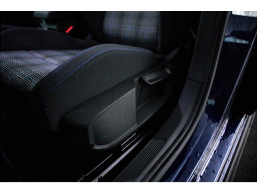 
Volkswagen Golf 1.4 eHybrid GTE vol									