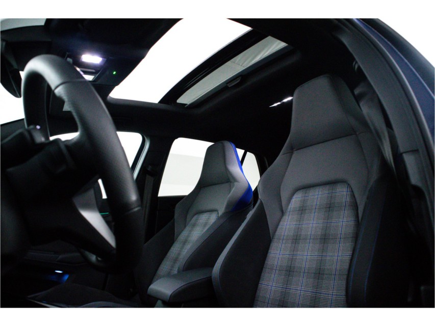 
Volkswagen Golf 1.4 eHybrid GTE vol									