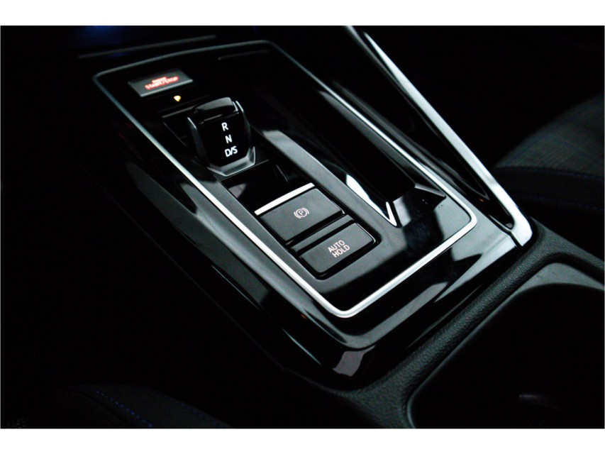 
Volkswagen Golf 1.4 eHybrid GTE vol									