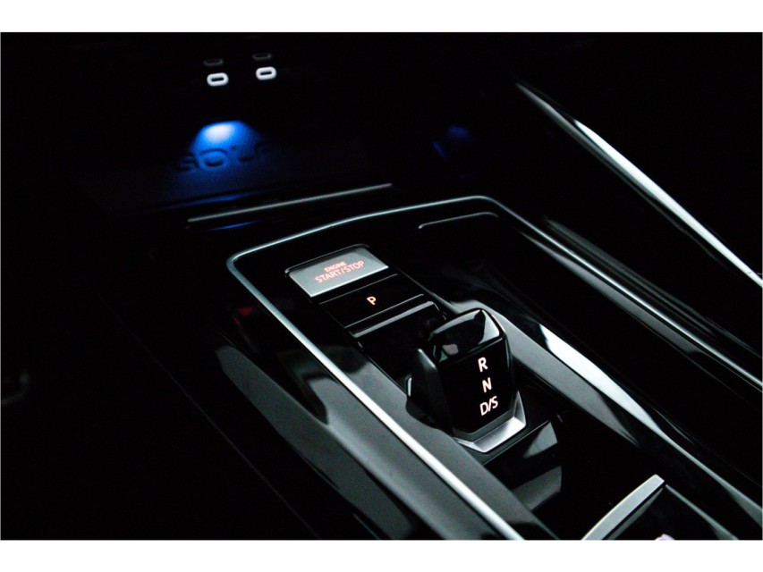 
Volkswagen Golf 1.4 eHybrid GTE vol									