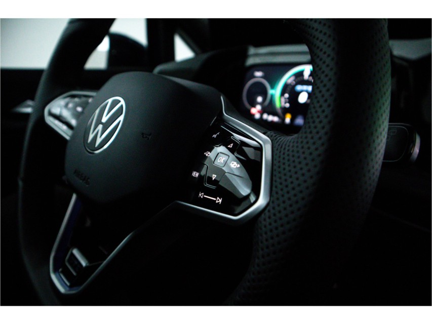 
Volkswagen Golf 1.4 eHybrid GTE vol									