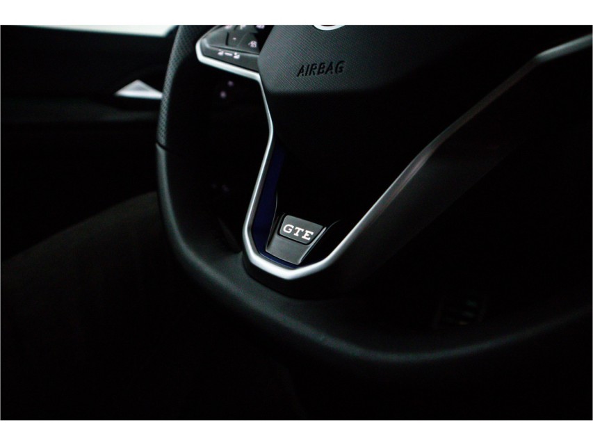 
Volkswagen Golf 1.4 eHybrid GTE vol									