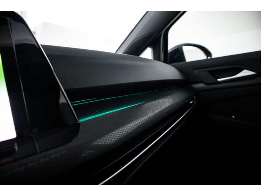 
Volkswagen Golf 1.4 eHybrid GTE vol									