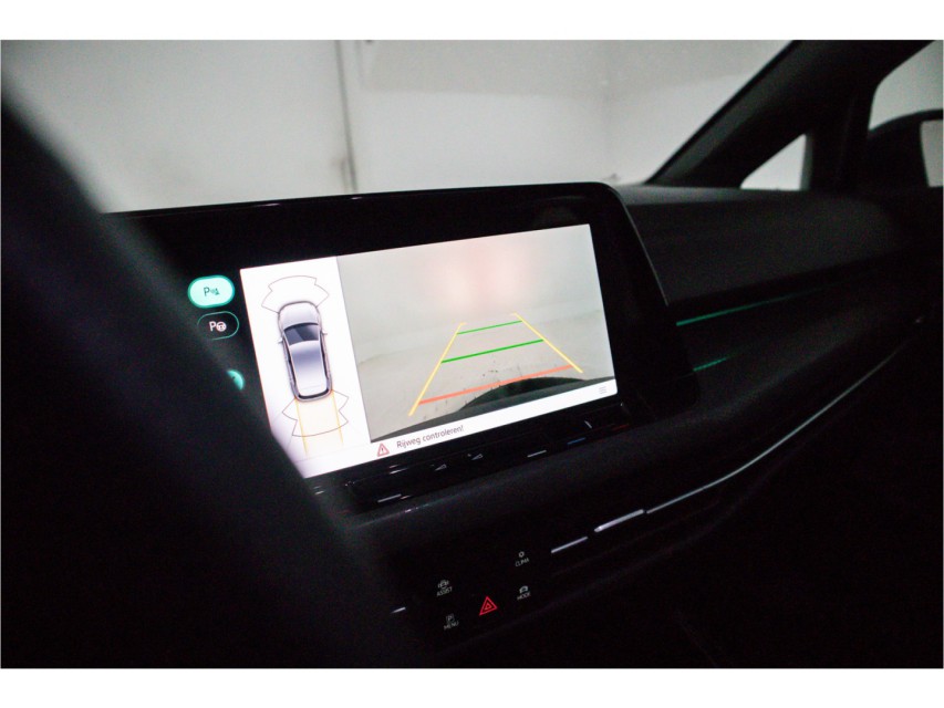 
Volkswagen Golf 1.4 eHybrid GTE vol									