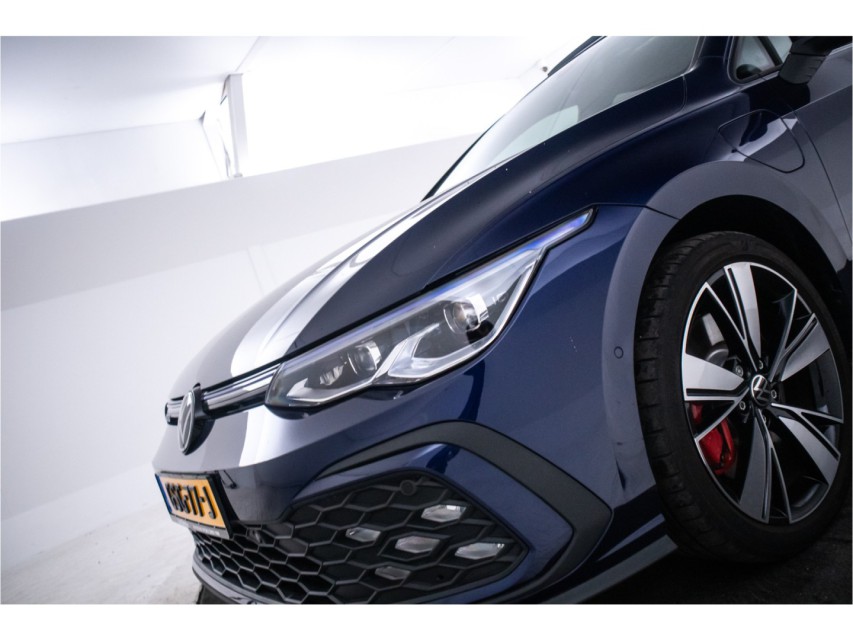 
Volkswagen Golf 1.4 eHybrid GTE vol									