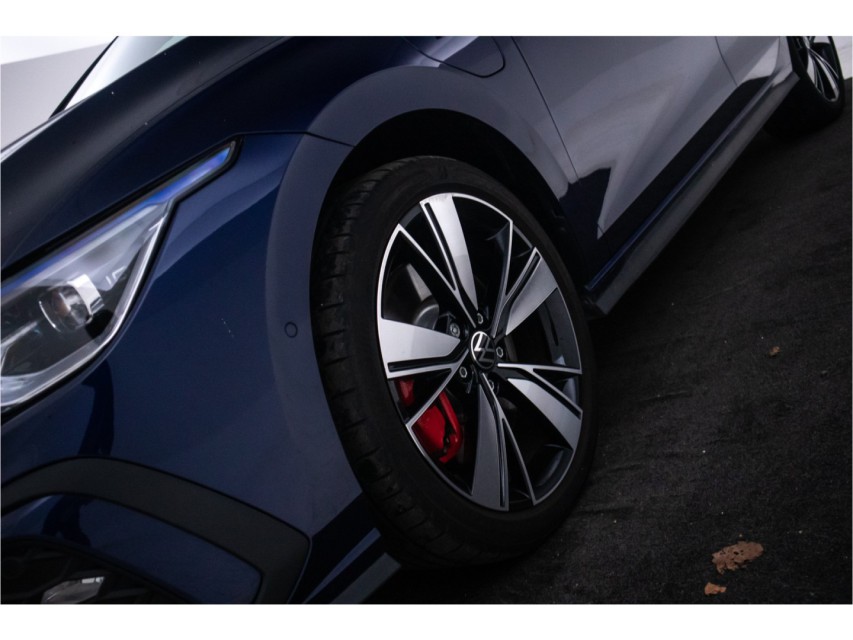 
Volkswagen Golf 1.4 eHybrid GTE vol									