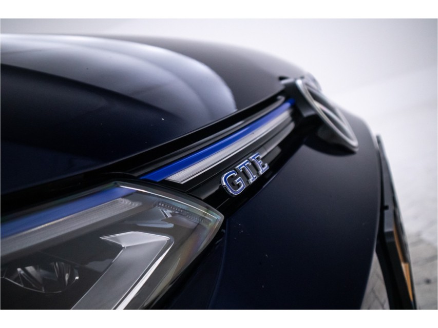 
Volkswagen Golf 1.4 eHybrid GTE vol									