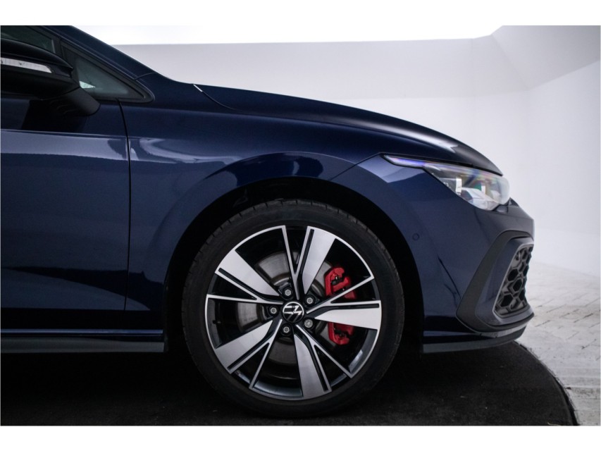 
Volkswagen Golf 1.4 eHybrid GTE vol									