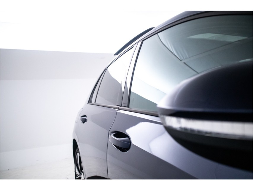 
Volkswagen Golf 1.4 eHybrid GTE vol									