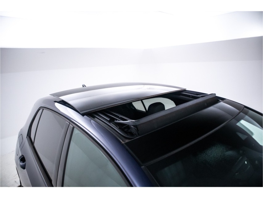 
Volkswagen Golf 1.4 eHybrid GTE vol									