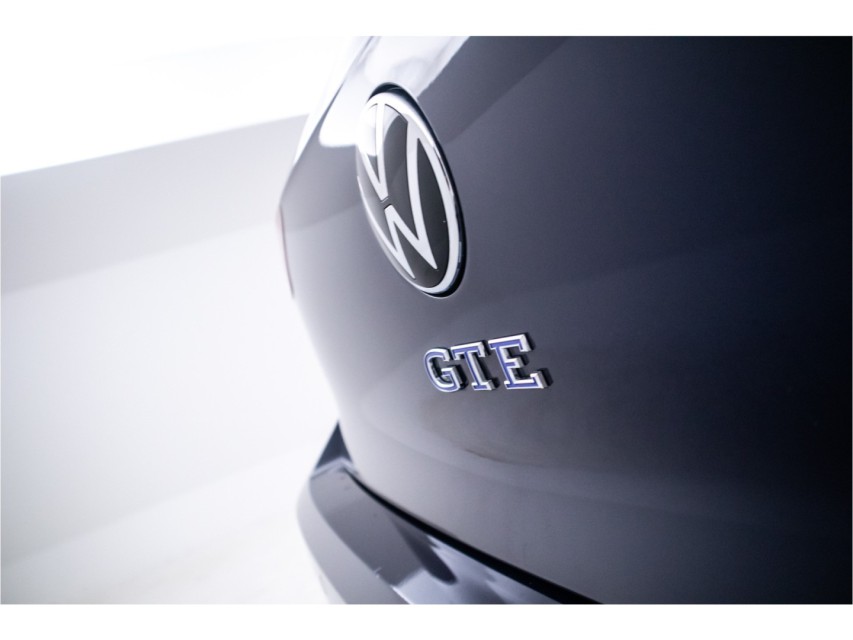 
Volkswagen Golf 1.4 eHybrid GTE vol									