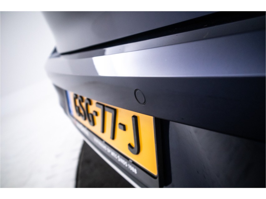 
Volkswagen Golf 1.4 eHybrid GTE vol									