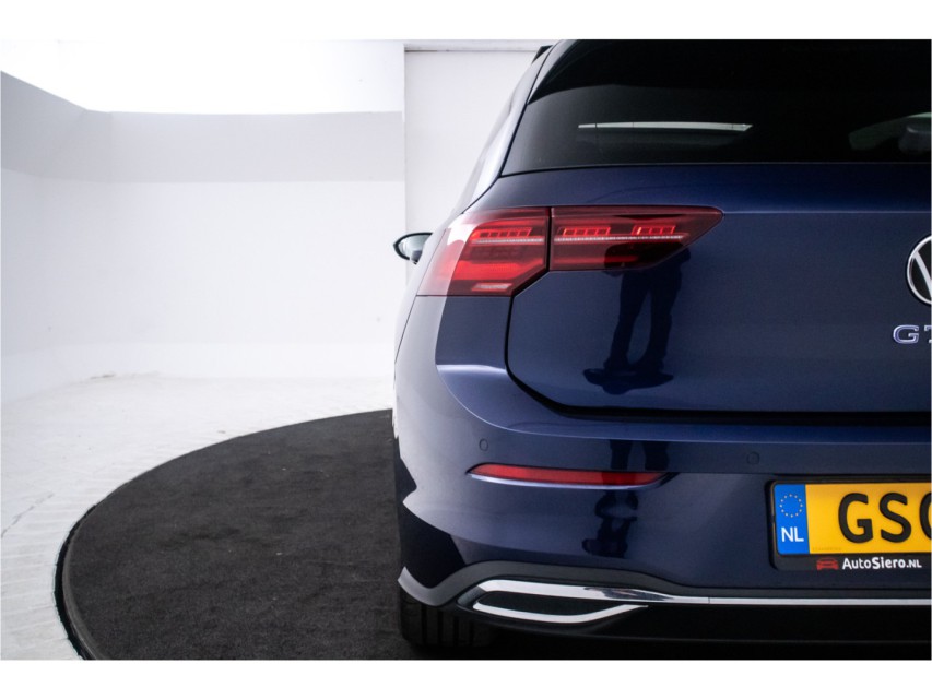 
Volkswagen Golf 1.4 eHybrid GTE vol									