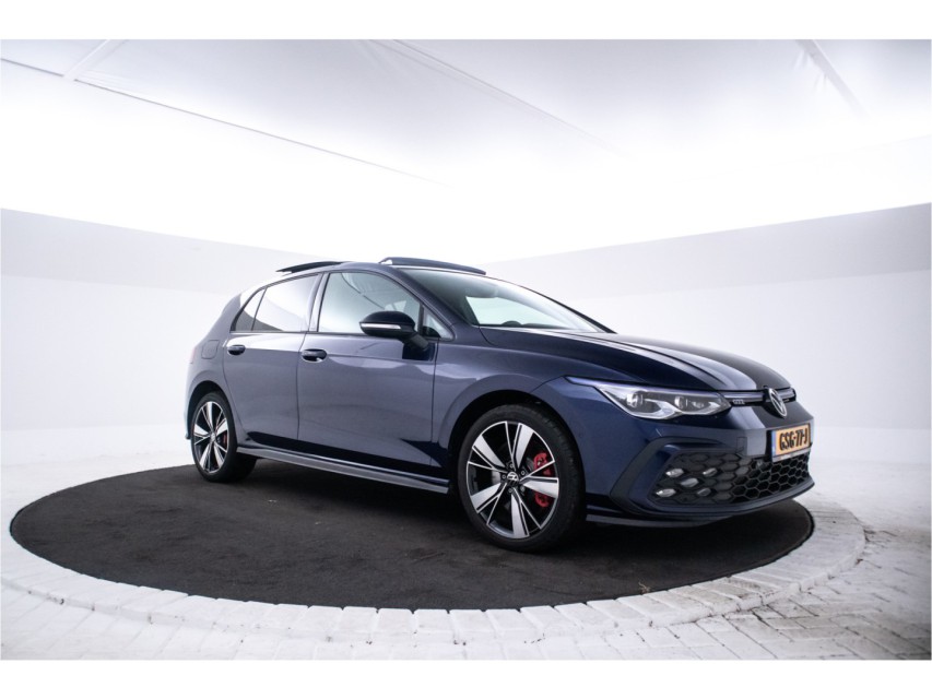 
Volkswagen Golf 1.4 eHybrid GTE vol									