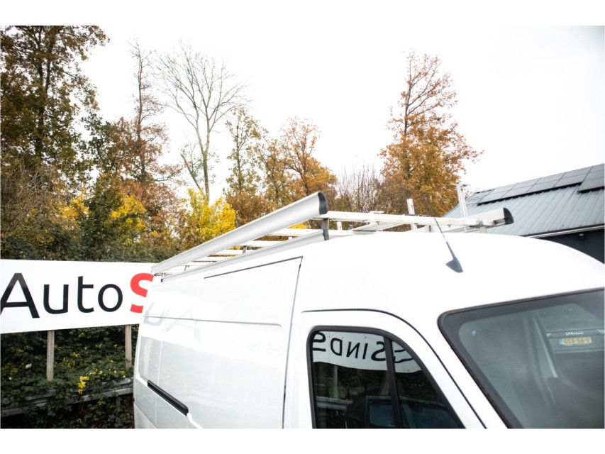 
Renault Master T35 2.3 dCi 150 L3H2 Energy vol									